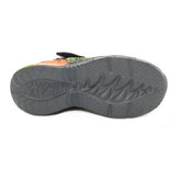 Skechers Dino-Lights Lighted Bambino Verde | NonSoloSport