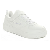 Skechers Sport Court 92 Bambino Bianco | NonSoloSport
