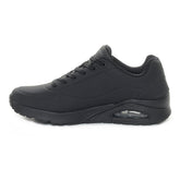 Skechers Uno Stand On Air Uomo Nero | NonSoloSport
