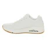 Skechers Uno Stand On Air Uomo Bianco | NonSoloSport