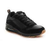 Sneakers Uomo Skechers Uno Nero | NonSoloSport