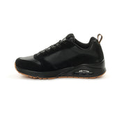 Sneakers Uomo Skechers Uno Nero | NonSoloSport