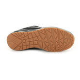 Sneakers Uomo Skechers Uno Nero | NonSoloSport
