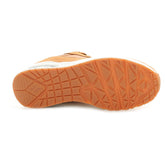 Sneakers Uomo Skechers Uno Marrone Chiaro | NonSoloSport
