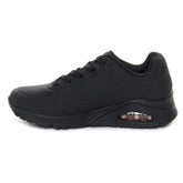 Skechers Uno Stand On Air Donna Nero | NonSoloSport
