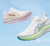ASICS | NonSoloSport