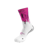 Calzino Uomo GearxPro Soxpro Padel Fucsia | NonSoloSport