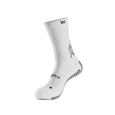 Calzino Uomo GearxPro Soxpro Classic Bianco | NonSoloSport