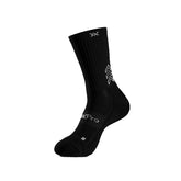 Calzino Uomo GearxPro Soxpro Classic Nero | NonSoloSport