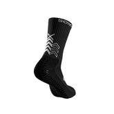 Calzino Uomo GearxPro Soxpro Classic Nero | NonSoloSport