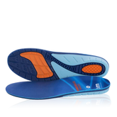 Solette Orthomovement Powergel Insole Blu | NonSoloSport