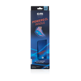 Solette Orthomovement Powergel Insole Blu | NonSoloSport