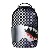 Zaino Sprayground Scratch Off Shark Multicolor | NonSoloSport
