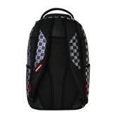 Zaino Sprayground Scratch Off Shark Multicolor | NonSoloSport
