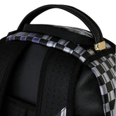 Zaino Sprayground Scratch Off Shark Multicolor | NonSoloSport
