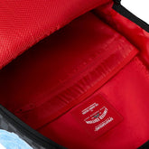 Zaino Sprayground Sharks on Iceberg Nero Azzurro | NonSoloSport
