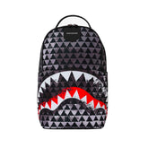 Zaino Sprayground Kahuku Niho Mano Nero | NonSoloSport