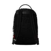 Zaino Sprayground Kahuku Niho Mano Nero | NonSoloSport