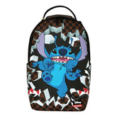 Zaino Sprayground Disney Stitch Breakout Multicolor | NonSoloSport