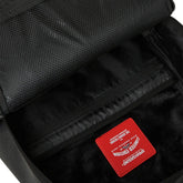 Zaino Sprayground Blacked Out Embossed Gold Tooth Nero | NonSoloSport