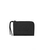Portafoglio Sprayground Blacked Out Embossed Gold Tooth Nero | NonSoloSport