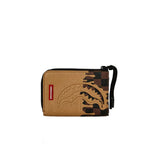 Portafoglio Sprayground Henny Melt Multicolor | NonSoloSport