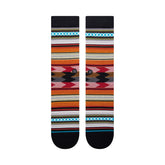 Stance Calza Baron Crew Uomo Multicolore | NonSoloSport