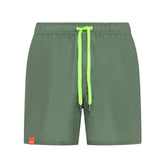 Costume Uomo Sun68 Nylon Blu | NonSoloSport