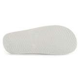 Ciabatta Uomo Sun68 Slippers Logo Bianco | NonSoloSport