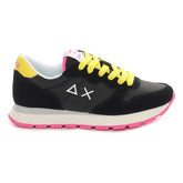 Sun68 Ally Solid Donna Azzurro | NonSoloSport
