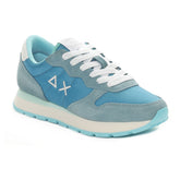 Sun68 Ally Solid Donna Azzurro | NonSoloSport