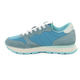 Sun68 Ally Solid Donna Azzurro | NonSoloSport