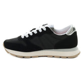 Sun68 Ally Gold Silver Donna Nero | NonSoloSport