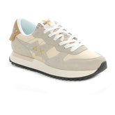 Sun68 Stargirl Apache Donna Beige | NonSoloSport
