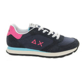 Sun68 Ally Solid Bambino Nero | NonSoloSport