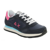 Sun68 Ally Solid Bambino Nero | NonSoloSport