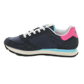 Sun68 Ally Solid Bambino Nero | NonSoloSport