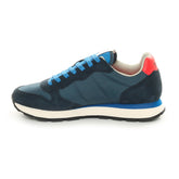Sneakers Uomo Sun68 Tom Solid Blu | NonSoloSport