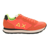 Sneakers Uomo Sun68 Tom Solid Bianco | NonSoloSport