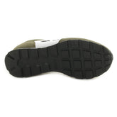 Sneakers Uomo Sun68 Tom Color Verde Bianco | NonSoloSport