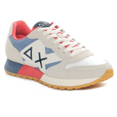 Sneakers Uomo Sun68 Jaki Bicolor Multicolor | NonSoloSport