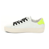Sneakers Uomo Sun68 Street Bianco | NonSoloSport