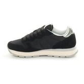 Sneakers Donna Sun68 Ally Gold Silver Nero | NonSoloSport