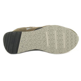 Sneakers Uomo Sun68 Jaki Outdoor Verde Militare | NonSoloSport