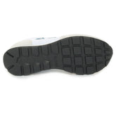Sneakers Uomo Sun68 Tom Solid Bianco Beige Blu | NonSoloSport