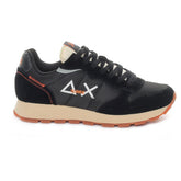 Sun68 Tom Vintage Uomo Nero | NonSoloSport