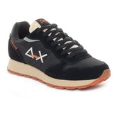 Sun68 Tom Vintage Uomo Nero | NonSoloSport