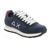 Sun68 Tom Solid Uomo Blu | NonSoloSport
