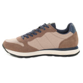 Sun68 Tom Solid Uomo Marrone | NonSoloSport