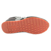 Sun68 Jaki Bicolor Uomo Grigio Nero | NonSoloSport